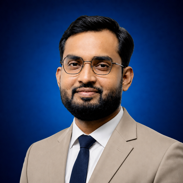 Saidur Rahman Srabon